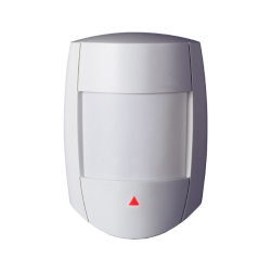 DETETOR DE MOVIMENTO - DG55 PARADOX 