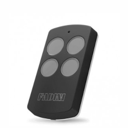 DIVO 71 Comando Emissor quadricanal FADINI 