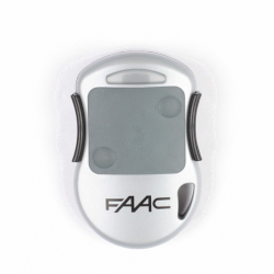 DL2 868 SLH Comando Emissor bicanal FAAC 