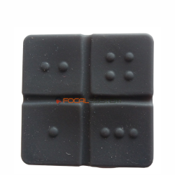 DOMINO Comando Emissor quadricanal GiBiDi 