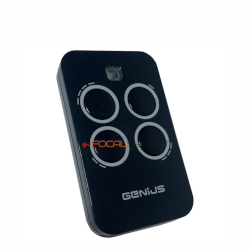 ECHO TX4 RC Comando Emissor quadricanal GENIUS 