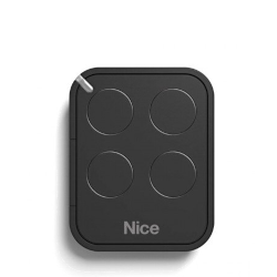 FLO4RE Comando Emissor quadricanal 433.92MHz NICE 