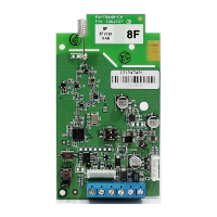 RECETOR RÁDIO 8 ZONAS CENTRAIS RUNNER FW2-RCV-8F - CROW 