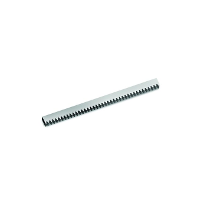 CREMALHEIRA ZINCADA 22x22mm GA550 - ROGER