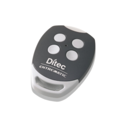 GOL4 Comando Emissor quadricanal DITEC 