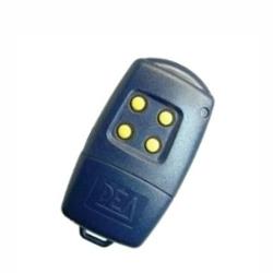 GOLD 239 Comando Emissor quadricanal DEA 