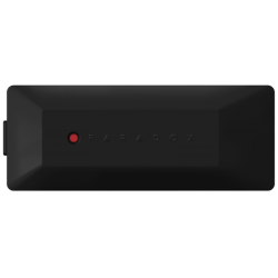 DETETOR DE MOVIMENTO VIA RÁDIO MULTI-EIXO - GS250 PARADOX 