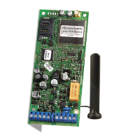 MÓDULO COMUNICADOR UNIVERSAL GSM/GPRS GS3105 - DSC 