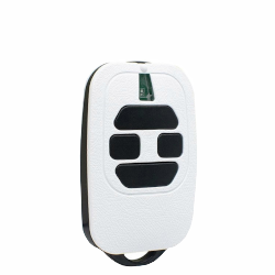 GT4 GTI4 Comando Emissor quadricanal DEA 