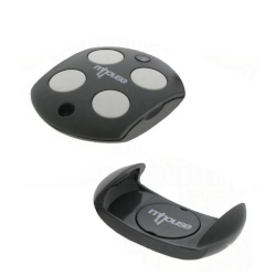 GTX4 Comando Emissor quadricanal 433.92MHz MHOUSE 