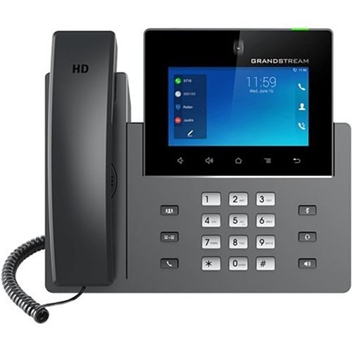 Telefone 5 pol. IP 2N 1120111EU Grandstream