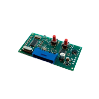 H93/RX2RC/I Recetor de Encaixe 2 Canais Rolling Code 433.92MHz Série H70 - ROGER