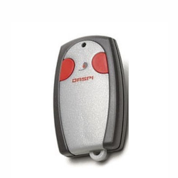 HAPPY868 Comando Emissor bicanal DASPI 