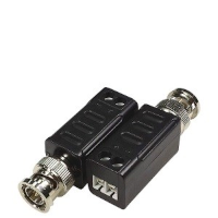 Transceiver Balun de vídeo HDTVI HDCVI CCTV - Videovigilância CCTV