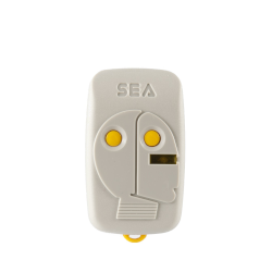 HEAD 868 Comando Emissor bicanal 868MHz SEA 