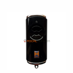 Comando Emissor bicanal HS2 BS 868.35MHz HORMANN 