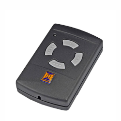 HSM4 40685 Comando Emissor quadricanal 40.685MHz HORMANN 