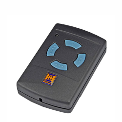 Comando Emissor quadricanal HSM4 868.35MHz HORMANN 