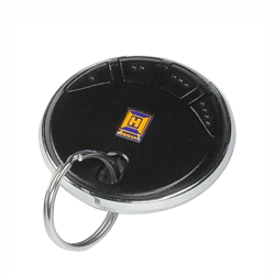 HSP4 868 BS Comando Emissor quadricanal 868.35MHz HORMANN 