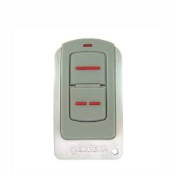 IRIS IR02 Comando Emissor bicanal ERREKA 