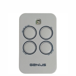 KILO TX2 JLC Comando Emissor quadricanal GENIUS 