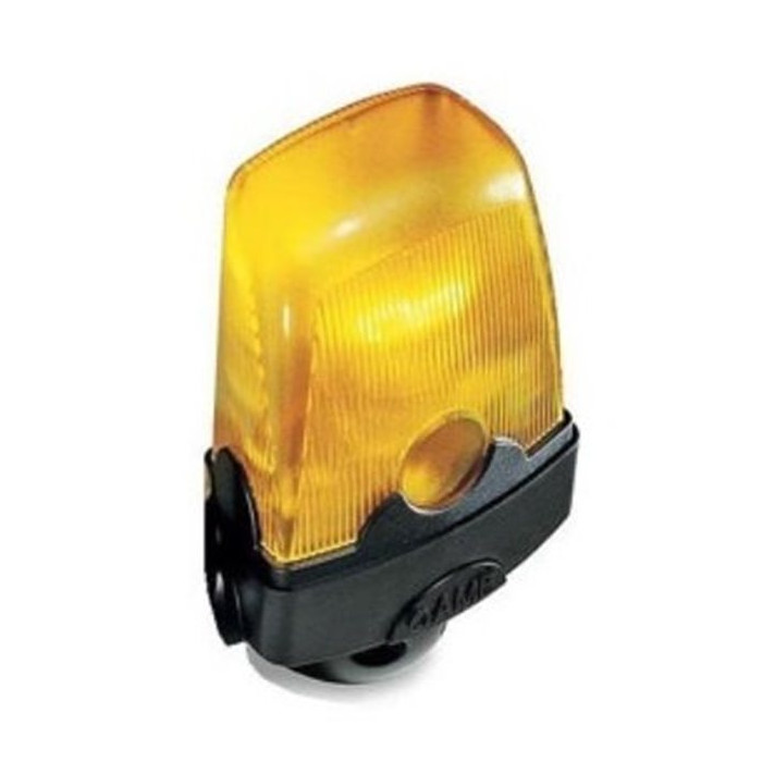 Sinalizador luminoso, pirilampo LED - CAME