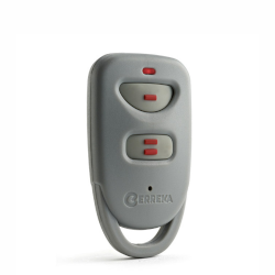 LIRA Comando Emissor bicanal ERREKA 