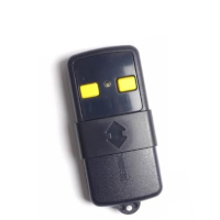 COMANDO EMISSOR 2 CANAIS FREQUÊNCIA 433,92MHz BINÁRIO DIP-SWITCH LOT-2W - BENINCA 
