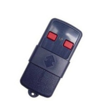 COMANDO EMISSOR 2 CANAIS FREQUÊNCIA 433,92MHz ROLLING CODE LOT-2WCV - BENINCA 