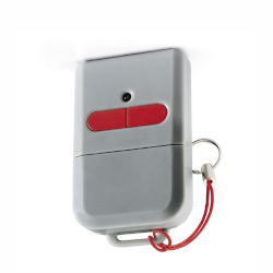 LUNA LU02 Comando Emissor bicanal ERREKA 