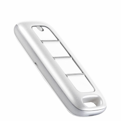 MAKO Comando Emissor quadricanal GiBiDi 