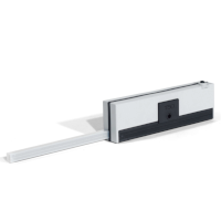 MOTORES PARA CLARABÓIAS E DESEMFUMAGEM MCBT50 - MOTORLINE