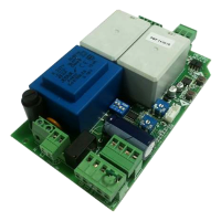ME-250 Placa Motores ataque direto ao veio - GLOBMATIC