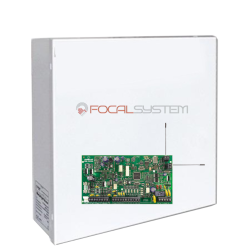 Central intrusao MG5050