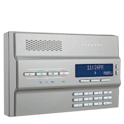 Central via rádio MG6250