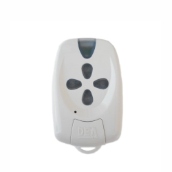 MIO TD4 Comando Emissor quadricanal DEA 