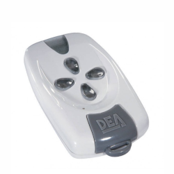 MIO TR4 Comando Emissor quadricanal DEA 