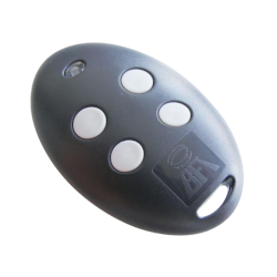 MITTO 4M Comando Emissor quadricanal BFT