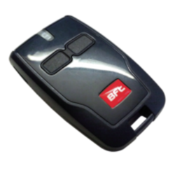 MITTO B Comando Emissor bicanal BFT