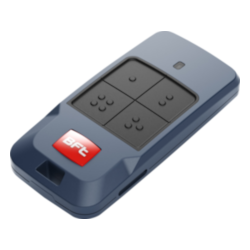 Comando emissor MITTO COOL C4 BFT