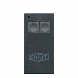 MT2E Comando Emissor bicanal CASIT 