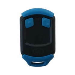 NOVA TX2 Comando Emissor bicanal CENTURION 