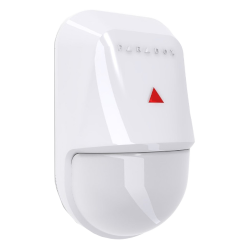 DETETOR DE MOVIMENTO - NV5 PARADOX 