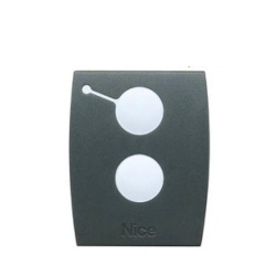 ONE2 Comando Emissor bicanal 433.92MHz NICE 