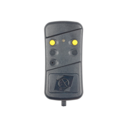 PASS2 Comando Emissor 433.92MHz ALLMATIC 