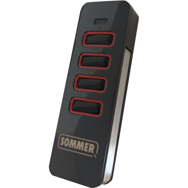 PEARL Comando emissor 4 canais 868MHz SOMMER