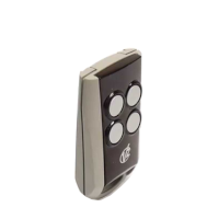 Comando emissor 433MHz 4 canais PHOX2 ABLE - V2 