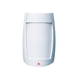 DETETOR INFRAVERMELHOS VIA RÁDIO IMUNE ANIMAIS - PMD75 PARADOX 