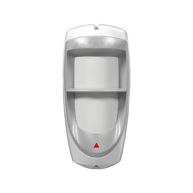 DETETOR INFRAVERMELHOS VIA RÁDIO de EXTERIOR IMUNE ANIMAIS - PMD85 PARADOX 