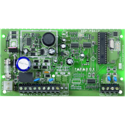 Fonte de alimentação Paradox PR17
